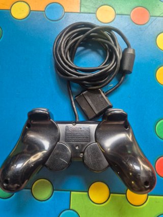 Mandos PS2 Sony DualShock 2
