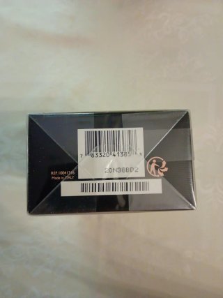 Bvlgari Man In Black Eau de Parfum 100ml