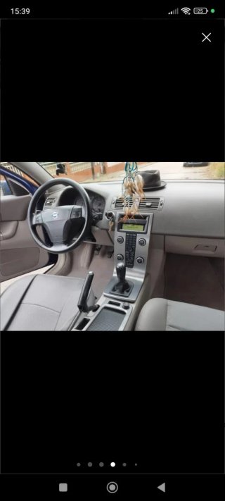 Volvo C30 2008