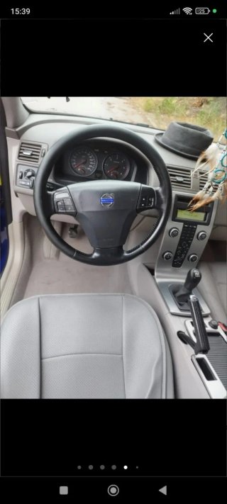 Volvo C30 2008