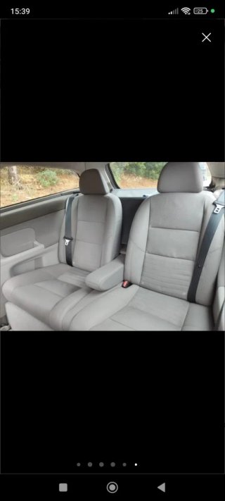 Volvo C30 2008