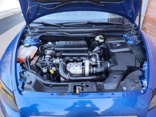 Volvo C30 2008