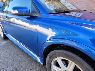 Volvo C30 2008