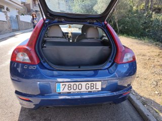 Volvo C30 2008