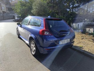 Volvo C30 2008