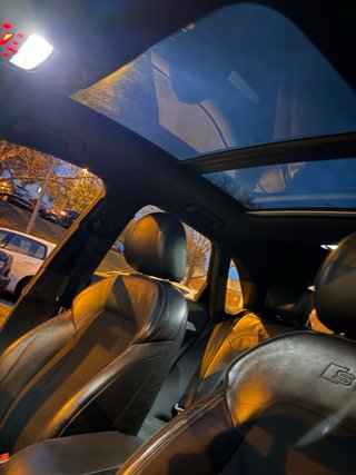 Audi Q3 2014 s line 4*4