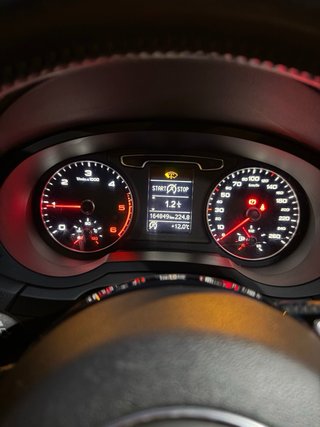 Audi Q3 2014 s line 4*4