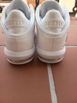 Zapatillas Jordan Blancas