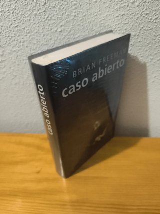 LIBROS DE NOVELA DE INTRIGA, THRILLER