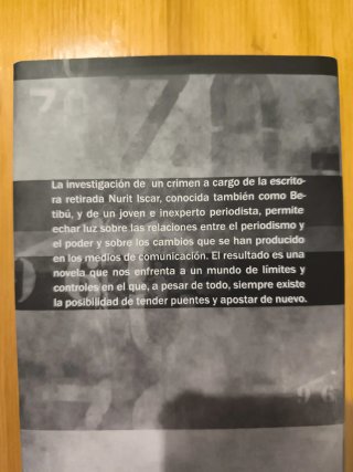 LIBROS DE NOVELA DE INTRIGA, THRILLER