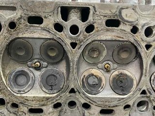 Culata opel 24461591 astra h berlina 1.6 136959