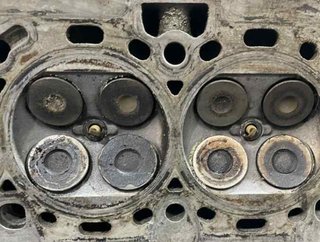Culata opel 24461591 astra h berlina 1.6 136959
