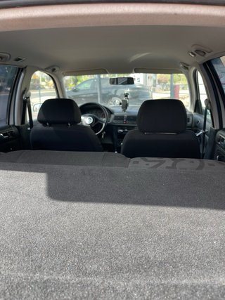 Volkswagen Golf 2000