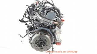 Mocep850192 2gd motor completo toyota hi Ref:36072