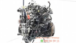 Mocep850192 2gd motor completo toyota hi Ref:36072