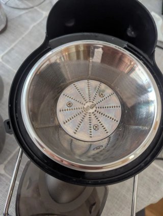 Licuadora REEMIX 800W