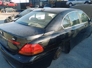 CREMALLERA DIRECCION BMW SERIE 7 (E65/E66) N62B36