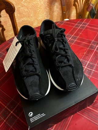 Nike Air Superfly Negras T42.5