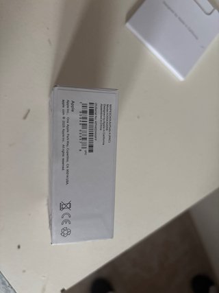 Airpods 4ª Gen