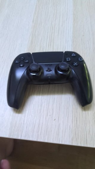 Controller DualSense PS5 Nero