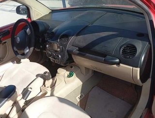 Paragolpes trasero volkswagen new (9c1/1c1) 481877