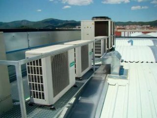 Instalación Aire Acondicionado Barcelona