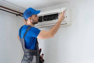 Instalación Aire Acondicionado Barcelona