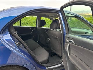 Mercedes-Benz Clase C 2007