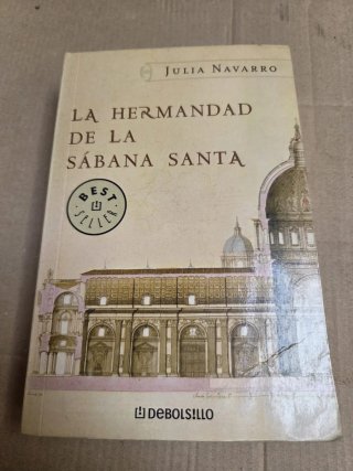 La hermandad de la sabana santa
