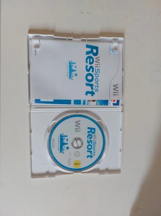 Wii Sports Resort - Gioco Nintendo Wii