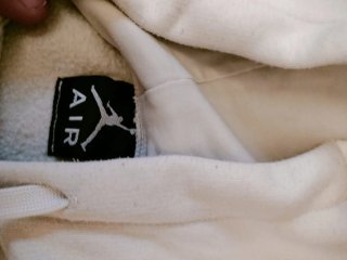 Sudadera Jordan con logo Jumpman