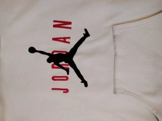 Sudadera Jordan con logo Jumpman