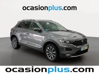 Volkswagen T-Roc Sport 2.0 TSI 4Motion 140 kW (190 CV) DSG
