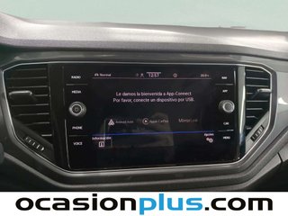 Volkswagen T-Roc Sport 2.0 TSI 4Motion 140 kW (190 CV) DSG