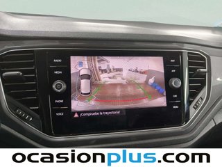 Volkswagen T-Roc Sport 2.0 TSI 4Motion 140 kW (190 CV) DSG