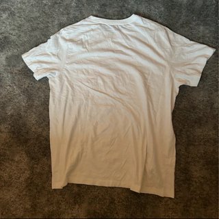 Camiseta Nike Talla XL Blanca