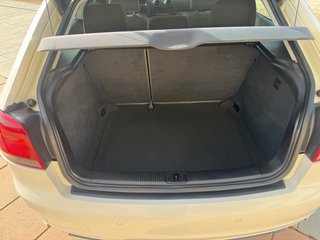 Audi A3 Sline