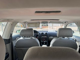 Audi A3 Sline