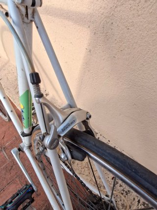 Bicicleta Orbea Sierra Nevada