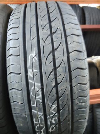Neumático 205/50 R17 93W
