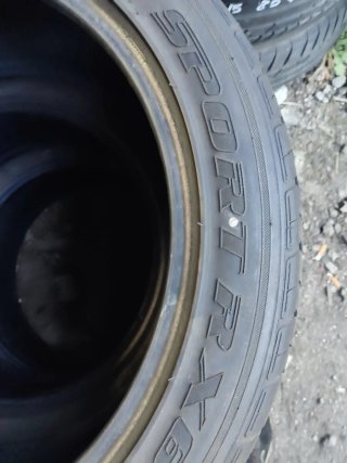 Neumático 205/50 R17 93W