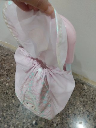Carro compra juguete