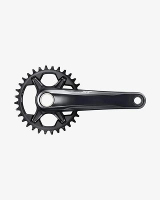 Bielas Shimano XT FC-M8100