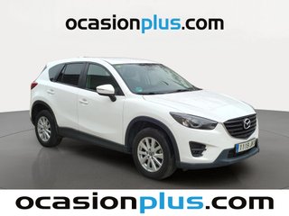 Mazda CX-5 2.2 DE Style + Navi 2WD AT 110 kW (150 CV)