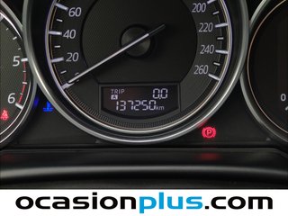 Mazda CX-5 2.2 DE Style + Navi 2WD AT 110 kW (150 CV)