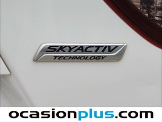 Mazda CX-5 2.2 DE Style + Navi 2WD AT 110 kW (150 CV)