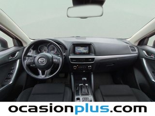 Mazda CX-5 2.2 DE Style + Navi 2WD AT 110 kW (150 CV)