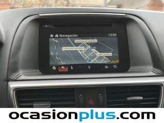 Mazda CX-5 2.2 DE Style + Navi 2WD AT 110 kW (150 CV)