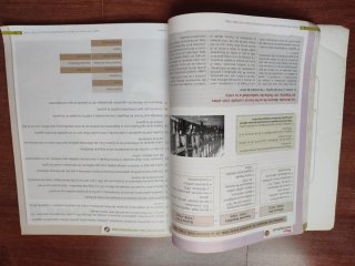 Geografía e Historia, 4 ESO.