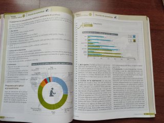 Geografía e Historia, 4 ESO.